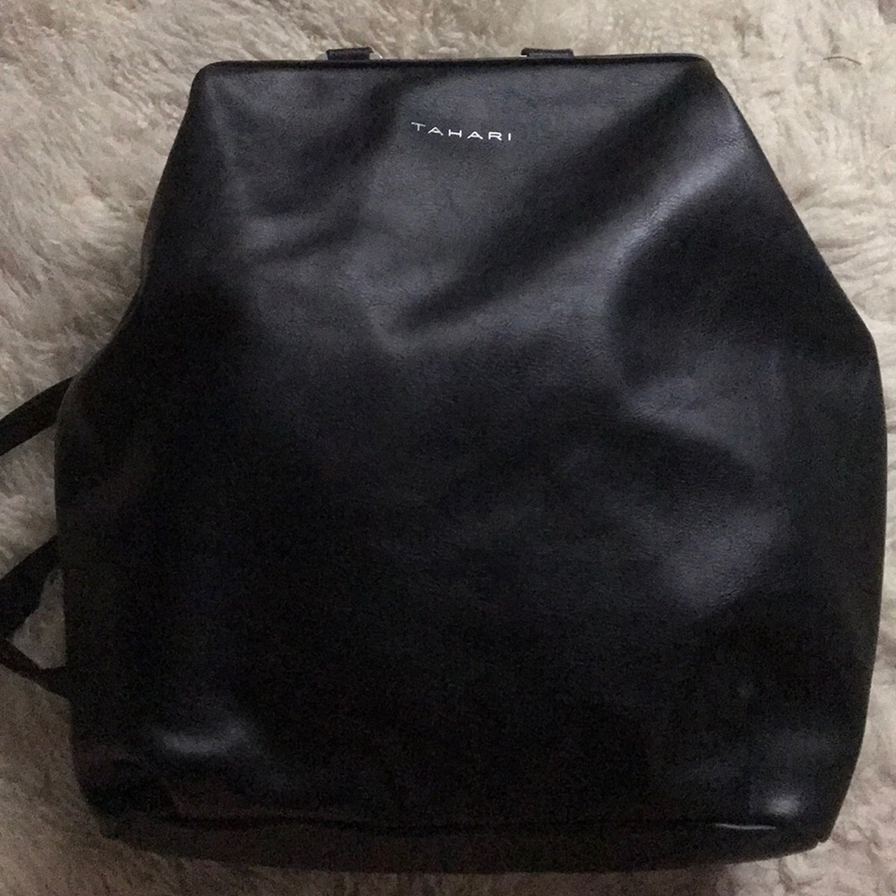 Brand new Tahari back pack